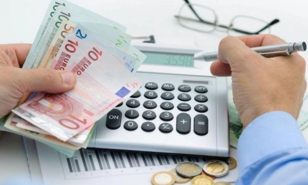Συντάξεις Δεκεμβρίου 2021: Πότε αναμένεται να πληρωθούν